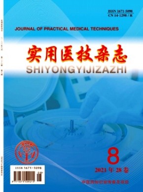 实用医技期刊